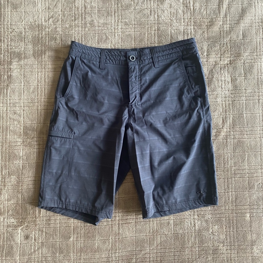 O’Neill hybrid board shorts